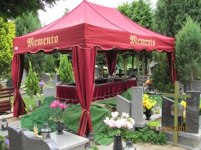 Memento Zakład Pogrzebowy - Usługi Pogrzebowe Gorzów